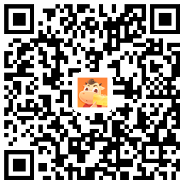 公众号二维码